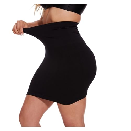 Robe Tanga intégrée en microfibre Premium et jupe de sous-robe haute technologie