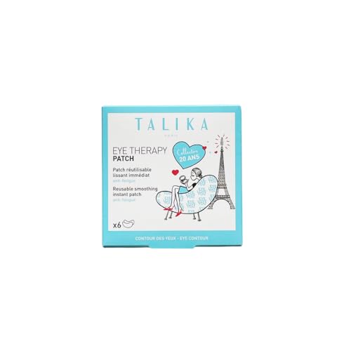 Talika Patch per la terapia degli occhi