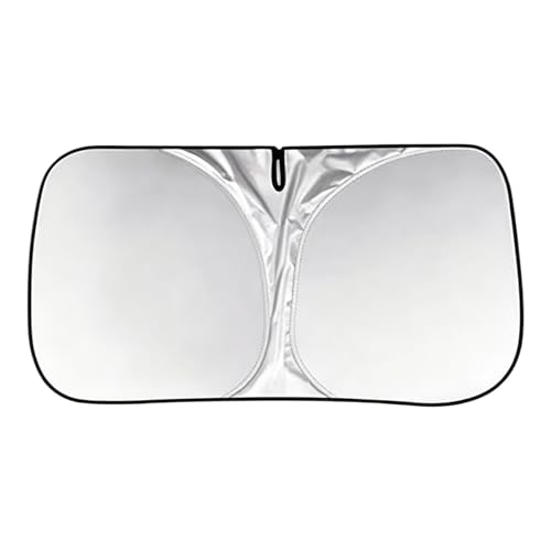 Visière auto pour VW Sharan 7N pare soleil magnétique isolation