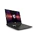 MSI Vector 16'' 16:10 FHD+ 144Hz Gaming Laptop - (Intel Core i7-14650HX, NVIDIA GeForce RTX 4080, 16GB RAM, 1TB SSD, Windows 11 Home) - Cosmos Grey