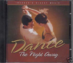 Dance the Night Away [Audio CD]
