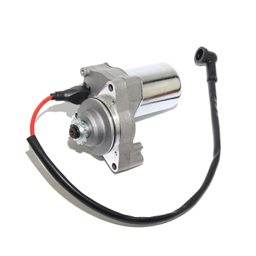 Pièces de moto démarreur JH70 moteur 110 de rechange pour DY100 et JD100