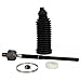 Motorcraft Tie Rod