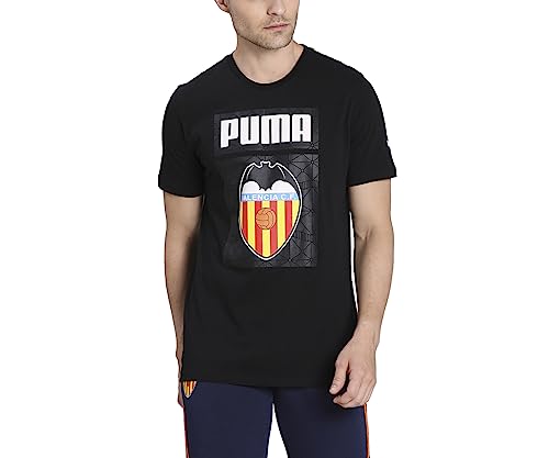 Image of Puma Men's Regular Fit T-Shirt