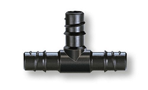 Claber 1/2" T connector - pack of 2 (2)