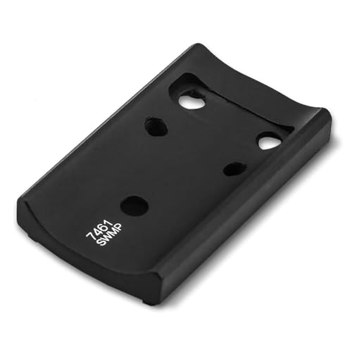 Image of BURRIS FastFire Series Secure Reliable Durable Easy-to-Maintain Mounting System for Red Dot Shooting Sights