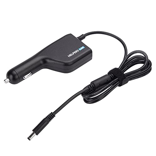 Bloc alimentation Dell 19.5V 2.31A 45W idéal pour télétravail sur Inspiron et XPS 13