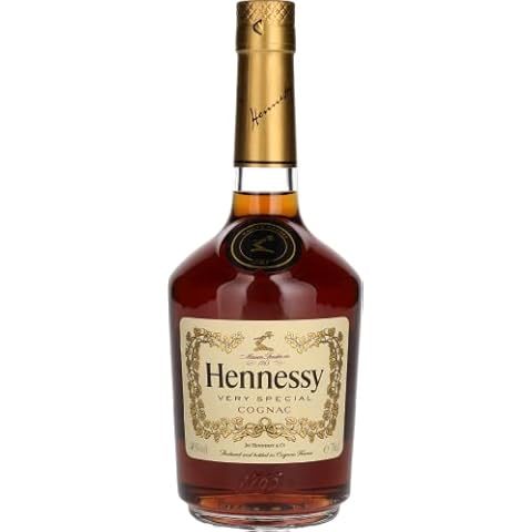 Cognac Hennessy Very Special 700 ml Cover