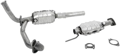 Walker 16018 Ultra EPA Certified Catalytic Converter