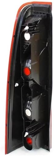 Ensemble de frein pour feu stop Renault Master gauche sans ampoule - 2