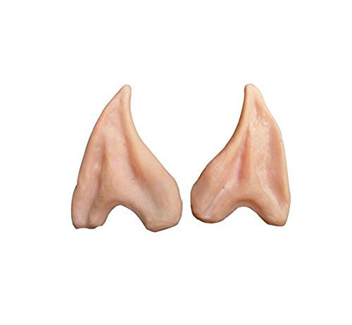 Ogquaton Orecchie di elfo di fata di Halloween