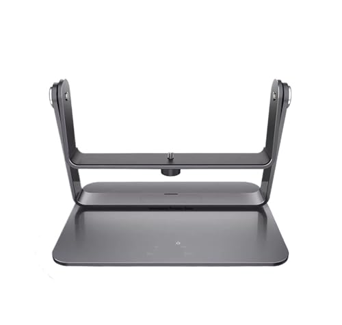 Projecteur PTZ D6 support de bureau robuste rotation 360 C1S C1 Pro - 2
