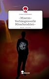 schiffmann transport ag weiningen  -Miseres-Verhängnisvolle Mitochondrien-. Life is a Story - story.one