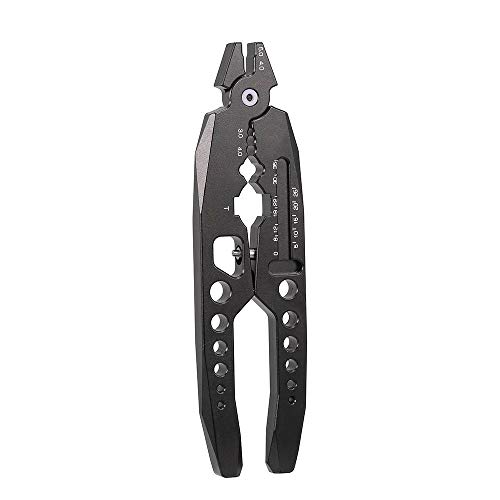 BTG Metal Shock Absorber Pliers