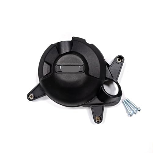 Carter couvercle protection moteur haut de gamme pour moto MT-03 et YZF-R3 2024