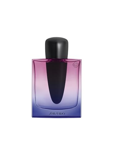 SHISEIDO Ginza Night Eau de Parfum Intense 50 ml
