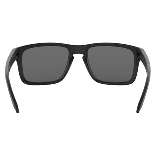 Oakley Men's Holbrook Rectangular Sunglasses4