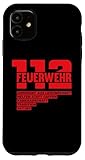 Feuerwehr Feuerwehrauto Geschenkideen & Mehr