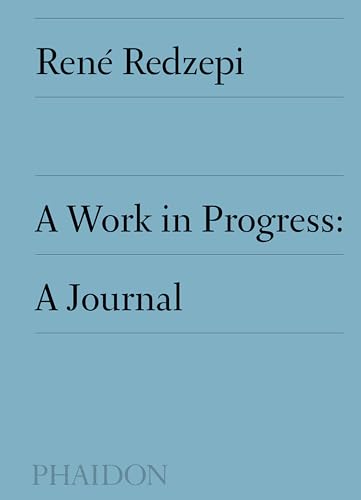 A Work in Progress: A Journal (Cucina) für 18,12 EUR (-27%) statt 24,95 EUR bei amazon.de Bild: A Work in Progress: A Journal (Cucina) für 18,12 EUR (-27%) statt 24,95 EUR bei amazon.de