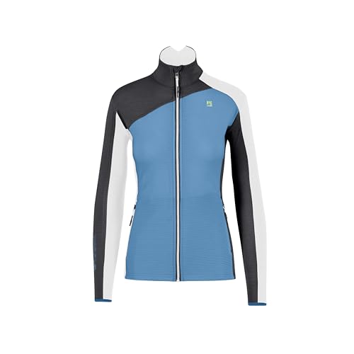 KARPOS FEDERA F.-Z W Fleece: forro polar de alta montaña para protegerte del frío