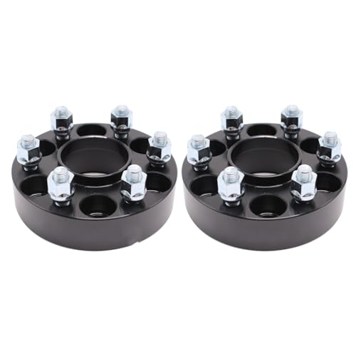 Entretoises de roue Nissan Navara D40 NP300 jantes centrées sur moyeu 35mm haut de gamme