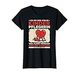 Kinderpflegerin Mit Herz Kinderpflegerin Geschenk