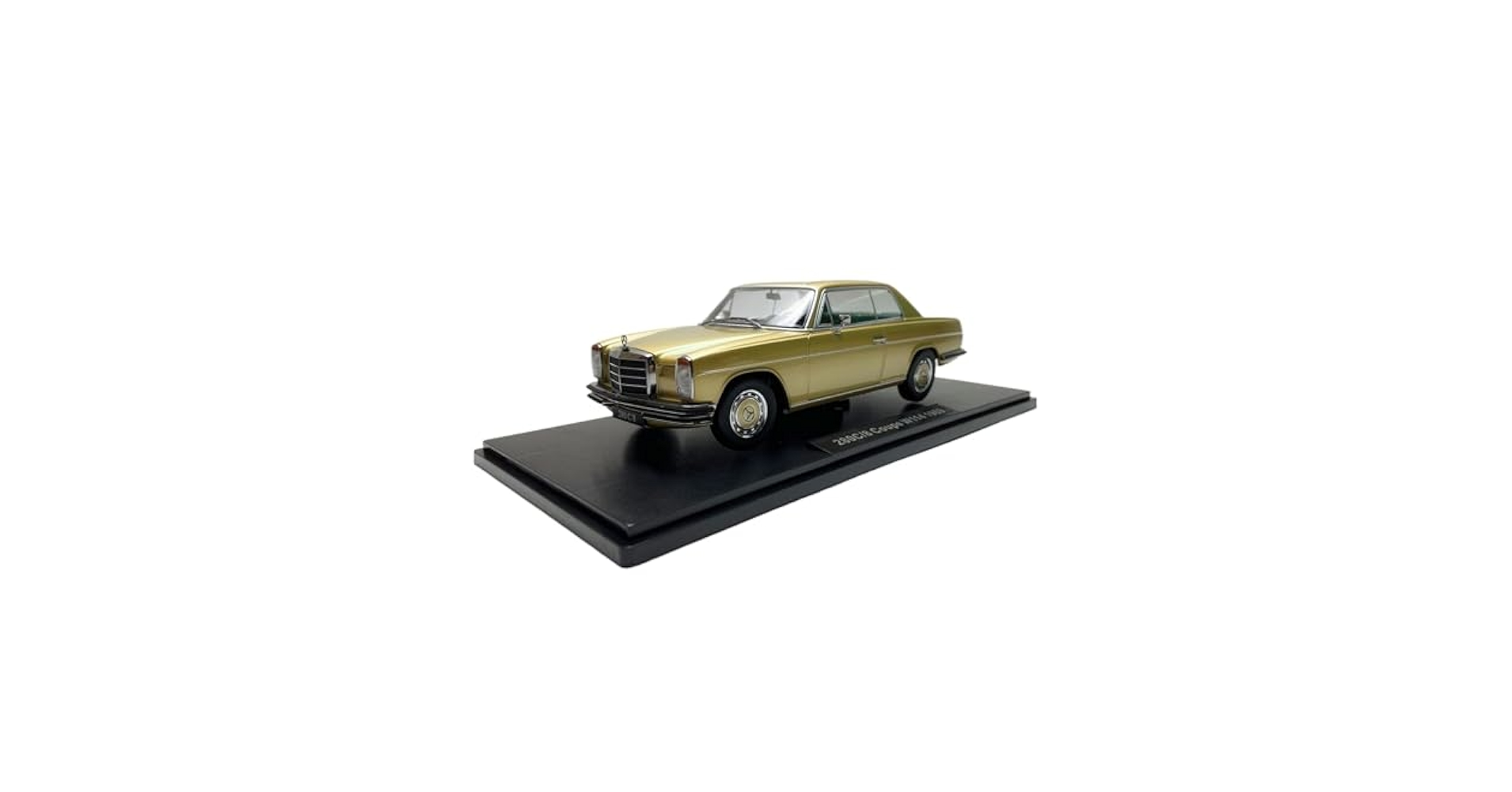 メルセデスベンツ〈ミニチュアカーコレクション〉 ジョージア ミニチュアカー コレクション メルセデスベンツ C