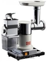 Quickmill Gruppetto 0149N Meat Grinder and Grater