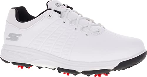 Image of Skechers Men's Torque Waterproof Golf Shoe