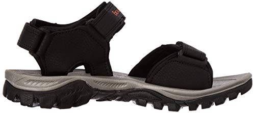 Image of Bourge mens Garda-z27 Sandals