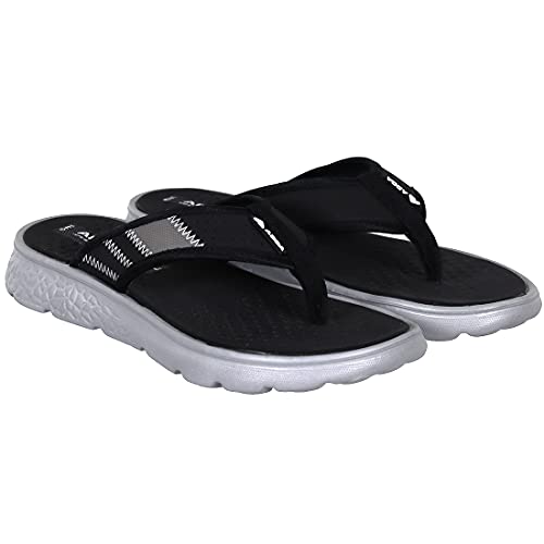 Image of ADDA (LABEL) Men's PVC Slipper