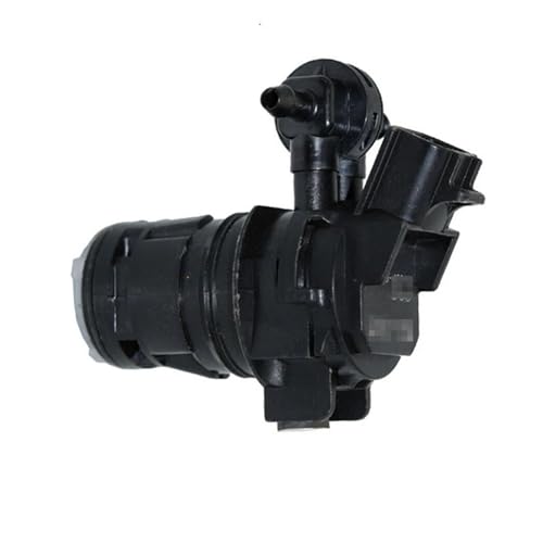 Bomba limpiaparabrisas 76846-TP6-C01 con presión 12V estable 3