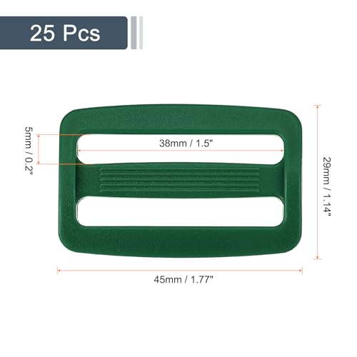 Boucles réglables de rechange pour réparer un sac à main usé - 2
