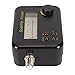Digital Satellite Finder, Satellite Finder Meter for FTA, 0.95-2.15 GHz Frequency Range, DC 13-18V Supply Voltage
