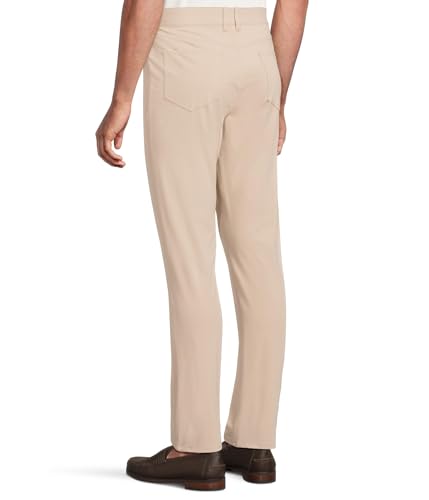 Johnston & Murphy Men's Xc 4 Five Pocket Perfomance Pants3