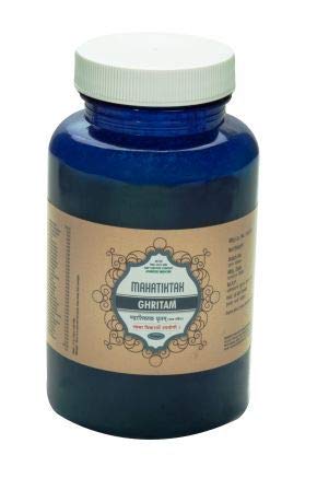 Nagarjun Herbal Care MAHATIKTAK GHRITAM 200 gm (B07P963X87) Amazon Price History, Amazon Price Tracker