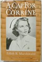 A Cap for Corrine B000YLFTBA Book Cover