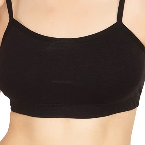 Image of Sports Premium Dual Layered Bra for Girls and Women