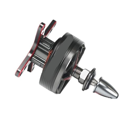 Moteur sans brosse AM480 KV900 électrique numérique industriel pour drone drone de charge