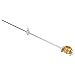EVTSCAN Cutting Torch Roller Electronic Welding Tool Small Lightweight Stainless Steel Brass for PT31