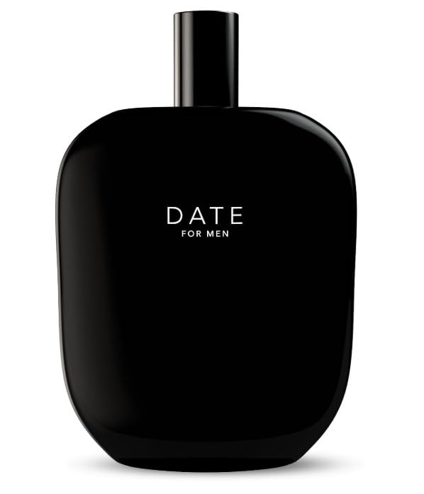 Fragrance One Date for Men Cologne by Jeremy Fragrance (100 ml), Jeremy Fragrance Authentic Product, New and Factory Sealed
