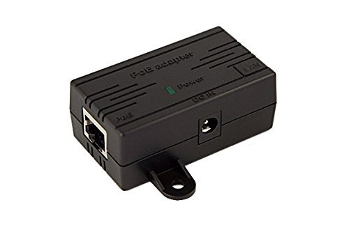 Open Mesh PoE Injector for OM Series (OM1P / OM2P / OM5P, etc)