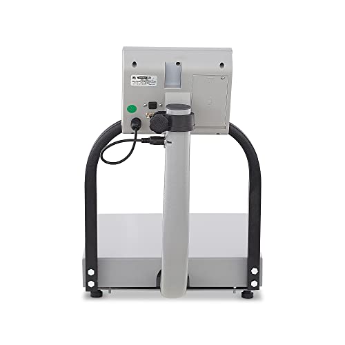 Báscula digital TORREY EQB100/200 con batería recargable miniatura 4