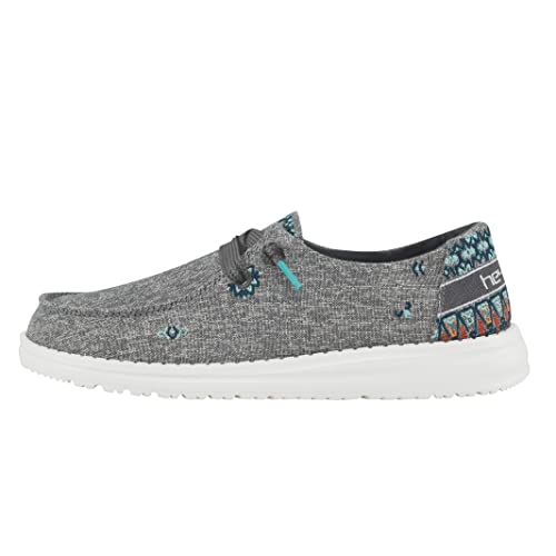 Image of HEYDUDE Womens Lily