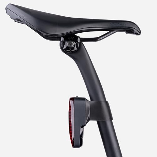 Support de tige de selle pour traceur GPS Wahoo Trackr vtt et velo 30.9mm