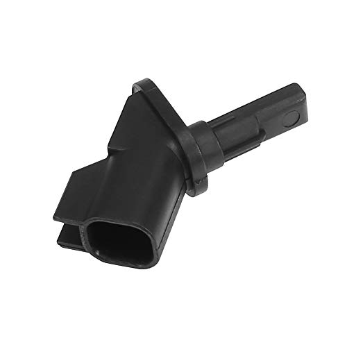 Sensor de velocidad de rueda delantera Mazda 3 BP4K43701A ABS derecho o izquierdo 3