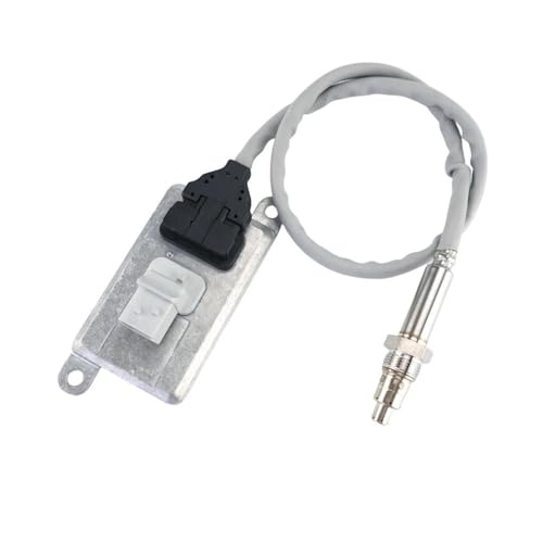 Capteur d'oxygène NOx 5WK96653C compatible avec Mercedes Benz Actros pour camion
