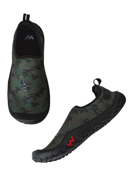 wildcraft Mens DARA PRO 2.0 Sports Trekking & Hiking,Walking Shoes | Outdoor Shoe for Mens |-picture-11