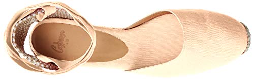 Image of Castaner Women's Carina Wedge Espadrilles