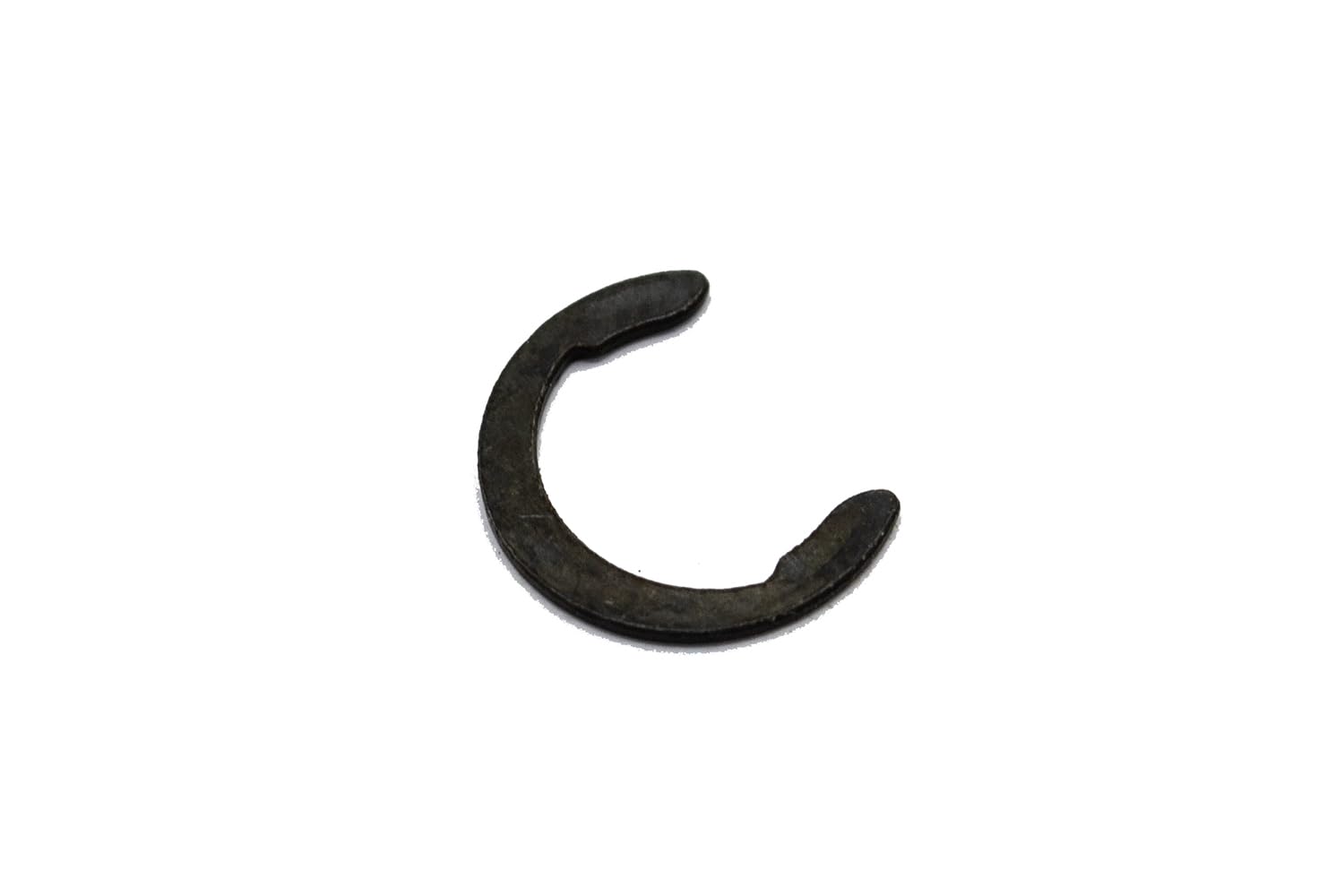 KWA Hop-Up Cylinder Retaining Ring C-Clip for M11A1, KMP9, Skorpion & LM4 Series – Steel Build – Black – Set of 5 – Part I-20